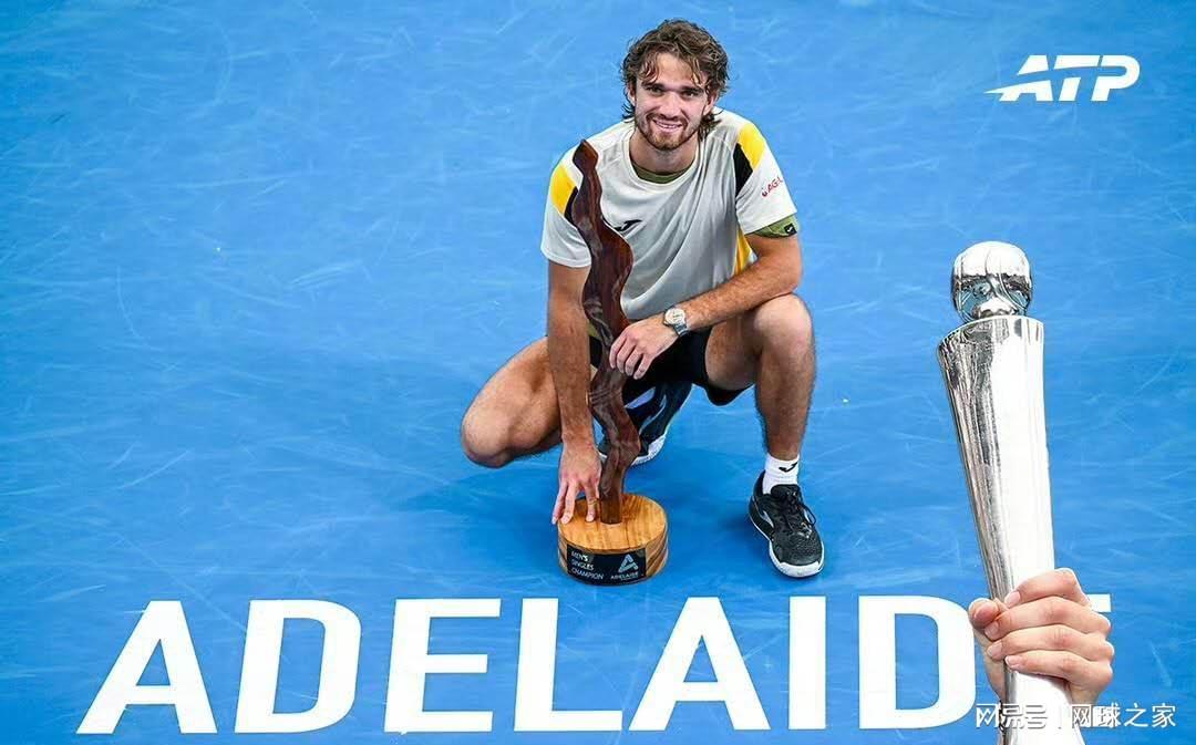 开云官网-费德勒携手三天王揭幕澳网,谁将成为男子单打隐形炸弹?