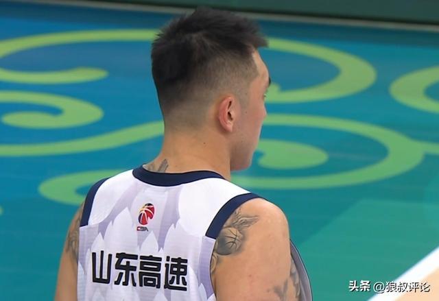 kaiyun-山东是怎么得到他？陈林坚19+6连中关键球 用实力回报邱彪信任
