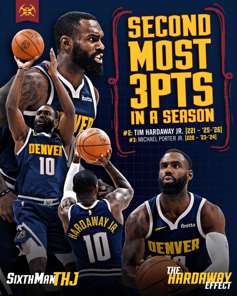 开云-阿德尔曼谈哈达威:他能带动起进攻高潮,他投篮我完全放心