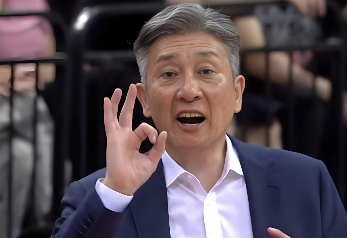 开云-轰32分5助！MVP比外援还猛，郑永刚目标CBA总冠军